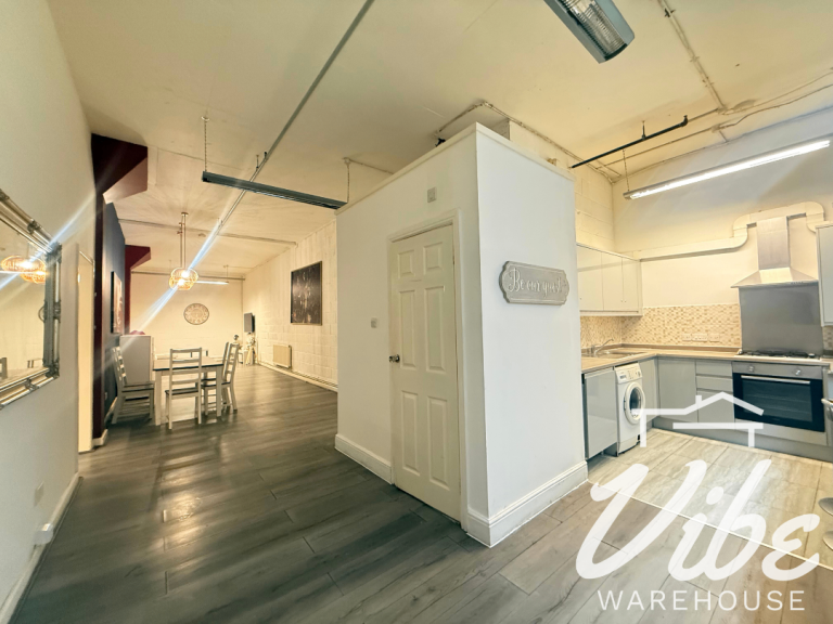 Live & Work Space to Rent at Oslo House, Felstead Street, London E9
