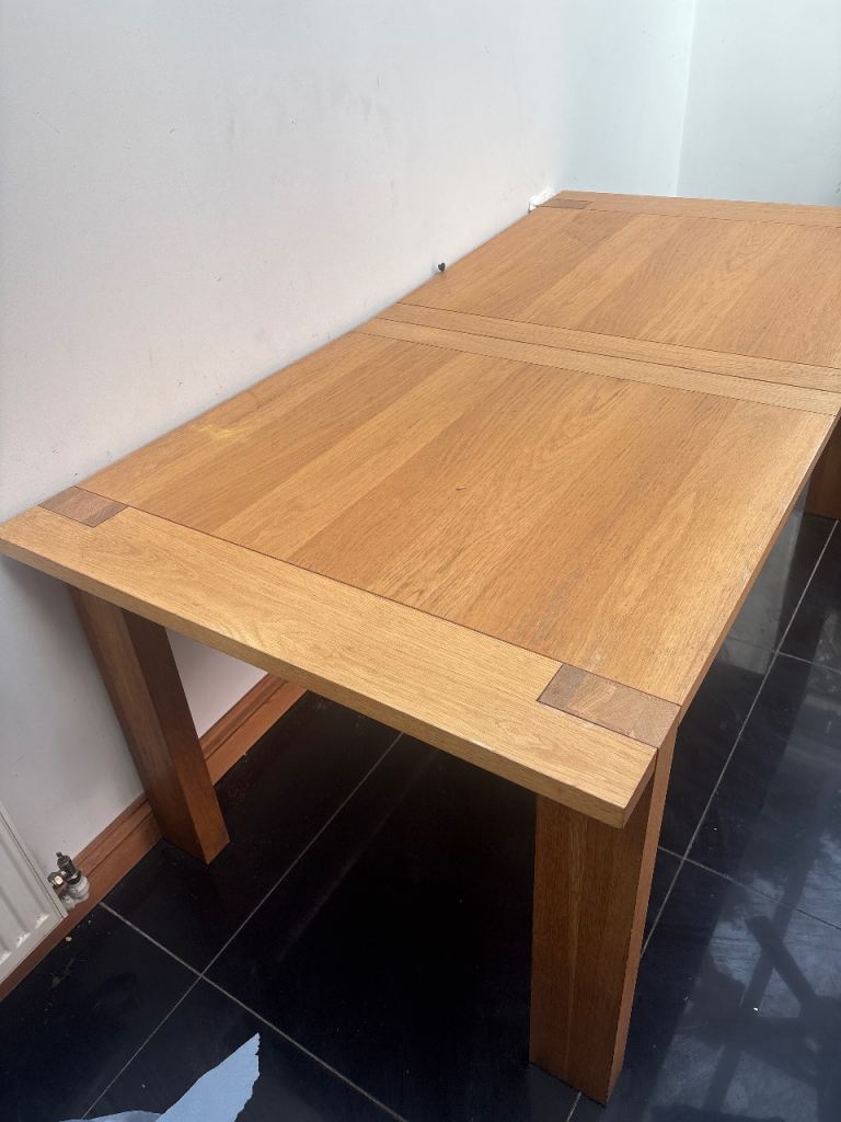Large dining Table