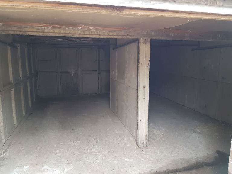 Garage to rent: Chalfont Avenue (opp 95) Wembley HA9 6NJ