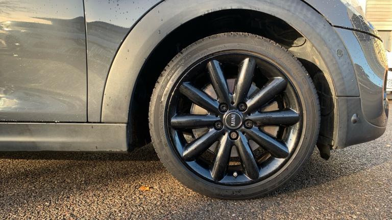 2018 MINI Hatch 2.0 Cooper S Hatchback 5dr Petrol Manual Euro 6 (s/s) (192 ps) Hatchback Petrol M...