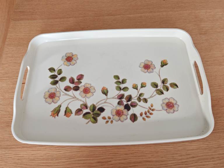 Tray