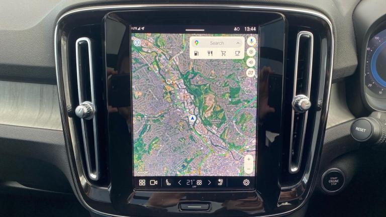 2024 Volvo XC40 2.0 B3 MHEV Ultimate SUV 5dr Petrol Hybrid DCT Auto Euro 6 (s/s) (163 ps) ESTATE ...