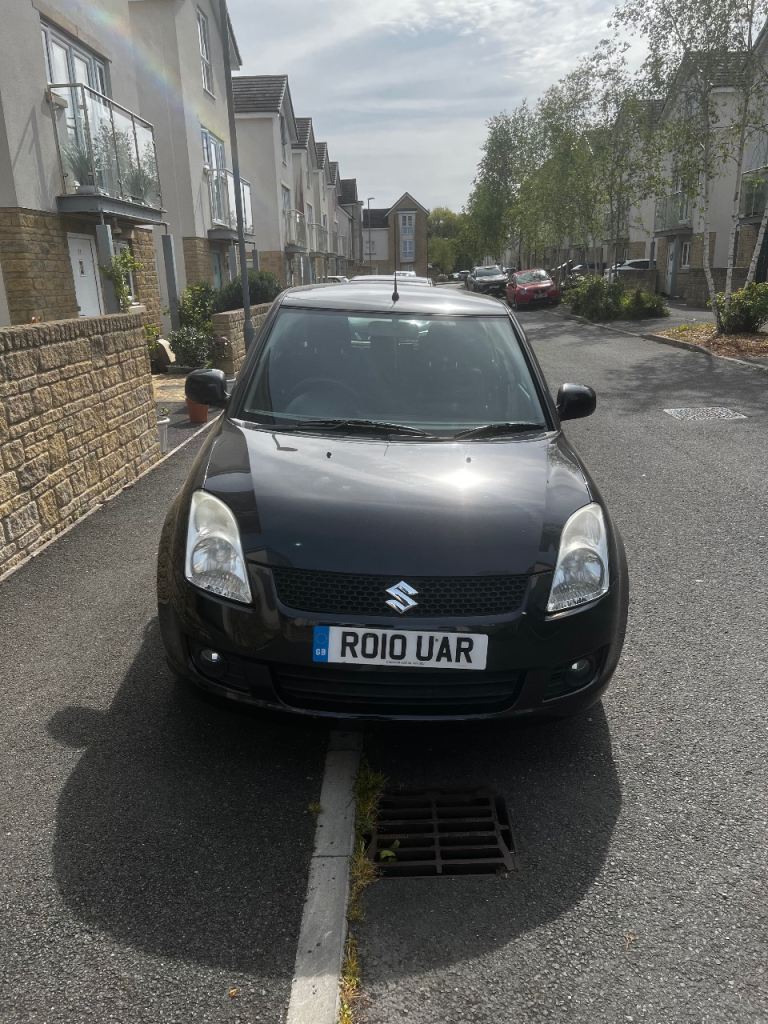 Suzuki, SWIFT, Hatchback, 2010, Other, 1490 (cc), 5 doors