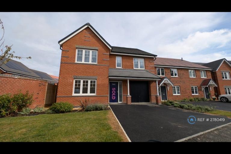 4 bedroom house in Buckthorn Drive, Kettering, NN15 (4 bed) (#2780419)
