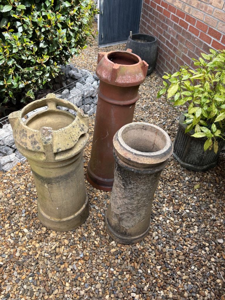 Garden Pots