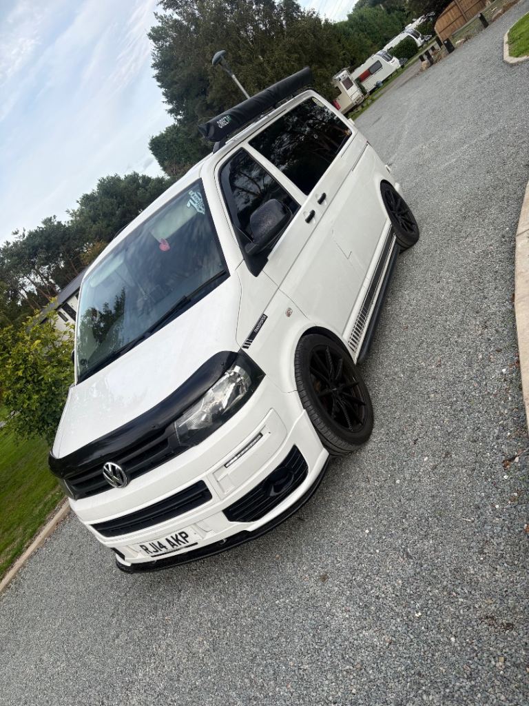 Volkswagen, TRANSPORTER, Panel Van, 2014, Manual, 1968 (cc)