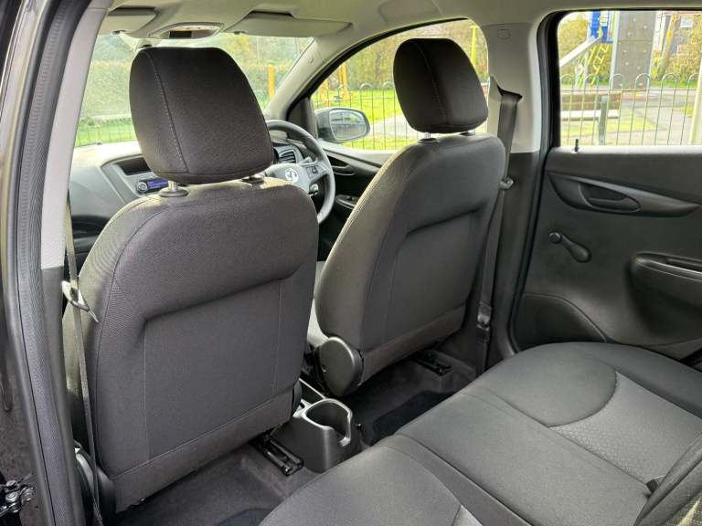 VAUXHALL VIVA 1.0 i SE 2017