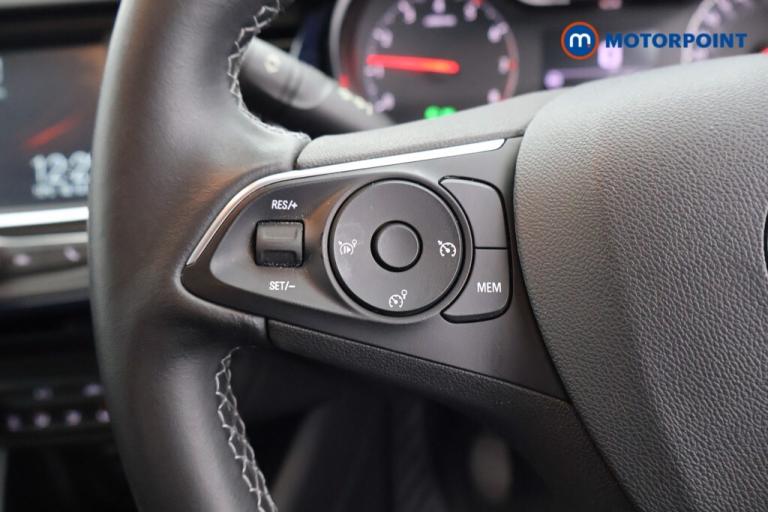 2020 Vauxhall Crossland X 1.2T [110] Sport 5dr [6 Spd] [Start Stop] SUV Petrol Manual