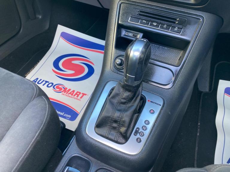 2015 Volkswagen Tiguan 2.0 TDI BlueMotion Tech Match DSG 4WD Euro 6 (s/s) 5dr ESTATE Diesel Autom...