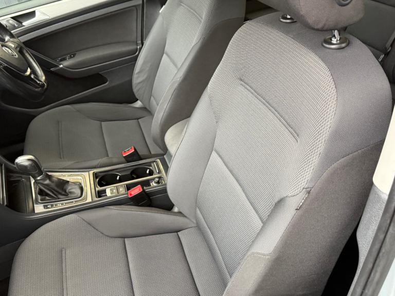 2015 Volkswagen Golf 1.4 TSI Match 5dr DSG HATCHBACK Petrol Automatic