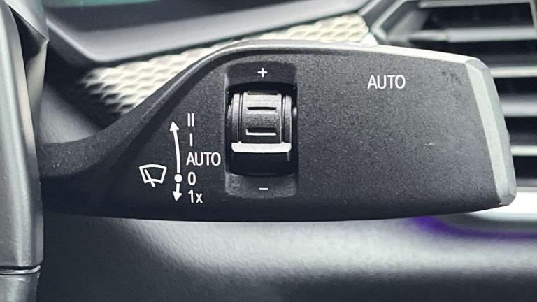 2020 BMW X6 xDrive40i M Sport 5dr Step Auto SUV Petrol Automatic