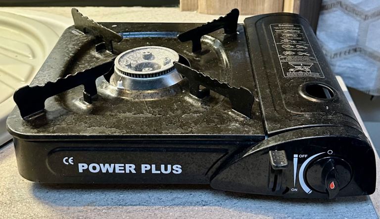Camping Stove 