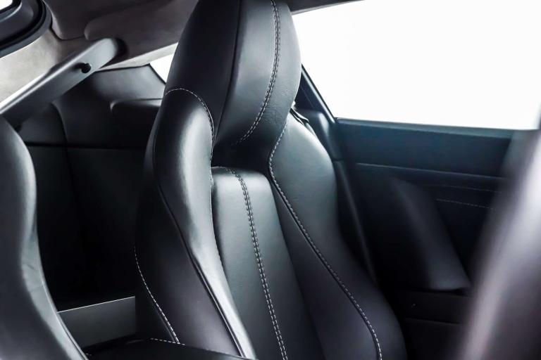 2012 Aston Martin Vantage 4.7 Vantage V8 Auto 3dr Coupe Petrol Automatic