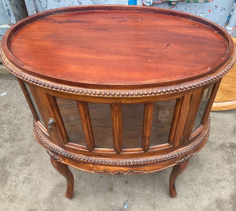 Cocktail Cabinet 