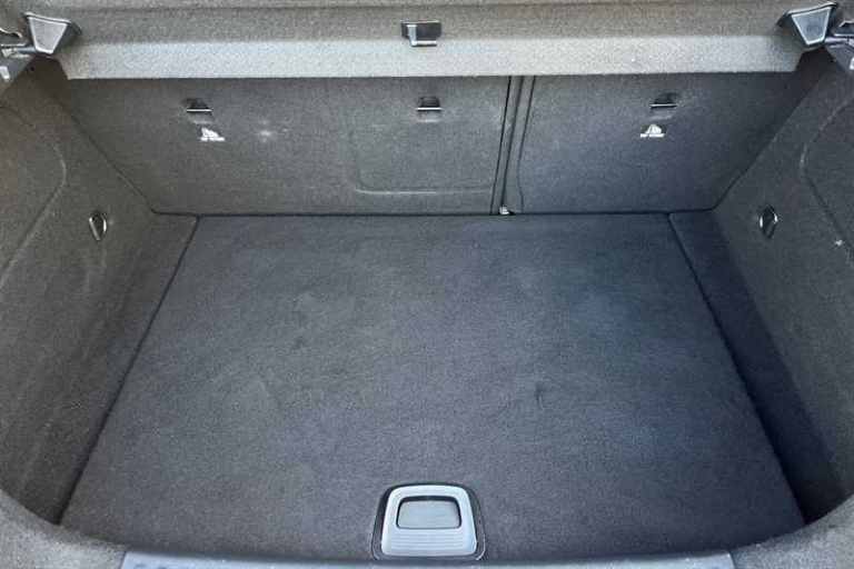 2018 Mercedes-Benz A-Class A160 SE Executive 5dr Auto HATCHBACK PETROL Automatic