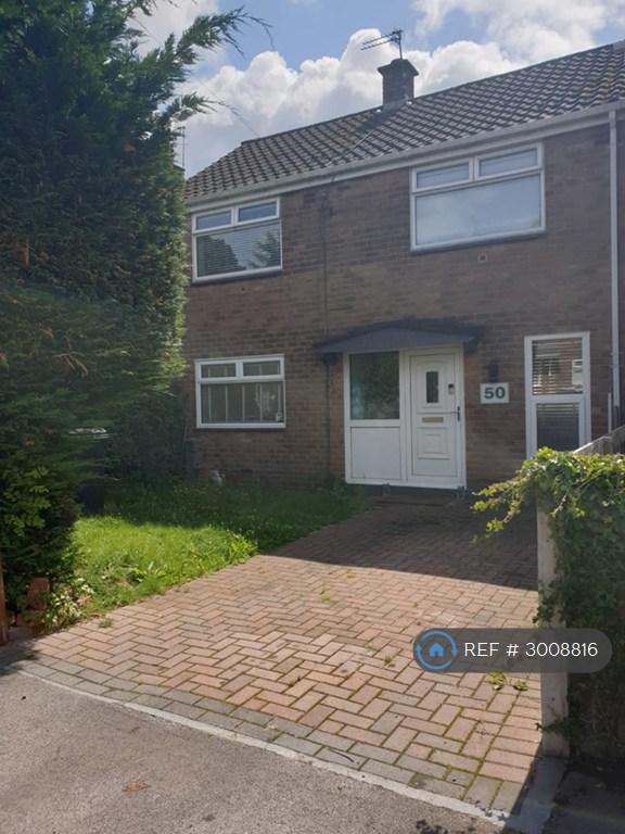 3 bedroom house in Hawthorn Crescent, Skelmersdale, WN8 (3 bed) (#3008816)