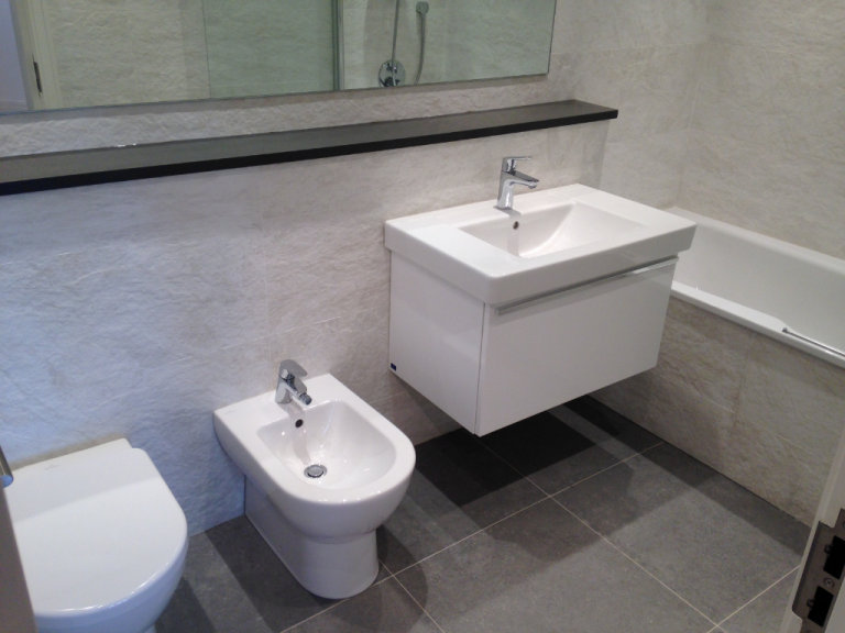 Quality Development Ground 3 Double Bed 2 Bath Flat Open Plan Doors Garden Drive VeryNearTubeShops