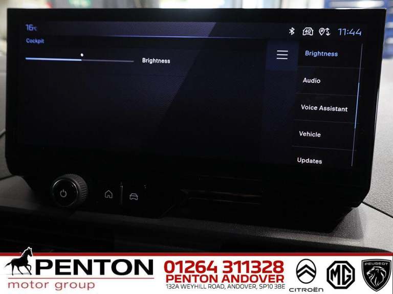 2024 Peugeot Partner 1.5 BlueHDi 950 Asphalt Long Panel Van LWB Euro 6 (s/s) 6dr PANEL VAN Diesel...