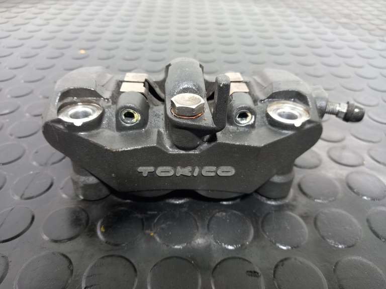 Suzuki Gsxr 750 L0 Brake Caliper 1950-2032 0.8l O/S Front Rh 5910041g