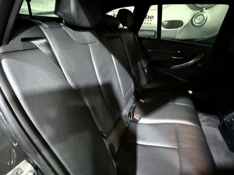 2016 BMW 3 Series 3.0 335d M Sport Touring Auto xDrive Euro 6 (s/s) 5dr ESTATE Diesel Automatic