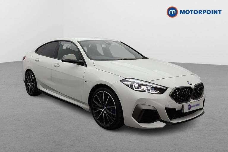 2024 BMW 2 Series M235i xDrive 4dr Step Auto [Pro Pack] Saloon Petrol Automatic