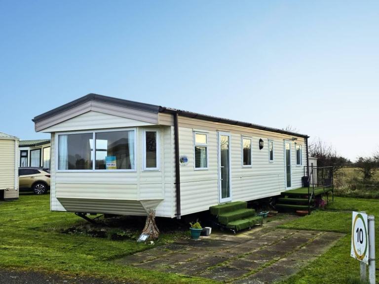 ABI BRISBANE in Cumbria  - Lodge / Caravan 