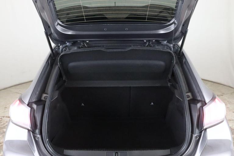 2022 Peugeot 208 1.2 PureTech Allure Premium EAT Euro 6 (s/s) 5dr HATCHBACK Petrol Automatic