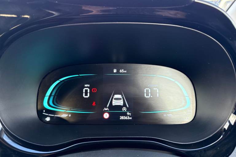 2024 Hyundai i10 1.2 Premium Euro 6 (s/s) 5dr Hatchback PETROL Manual