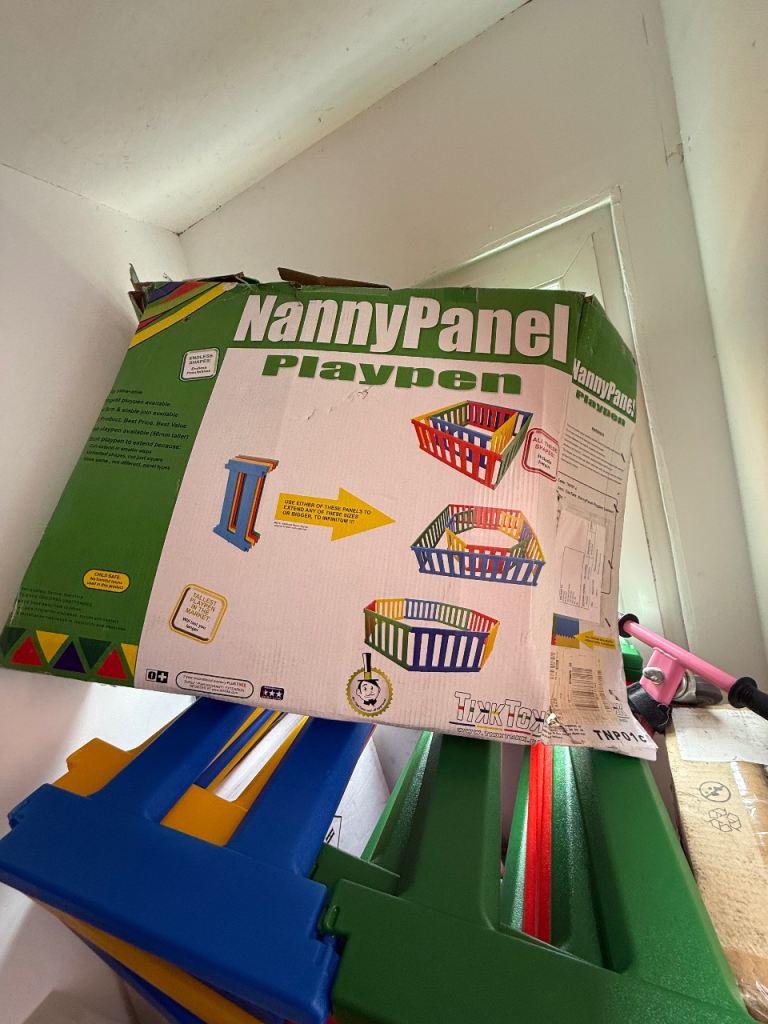 NannyPanel