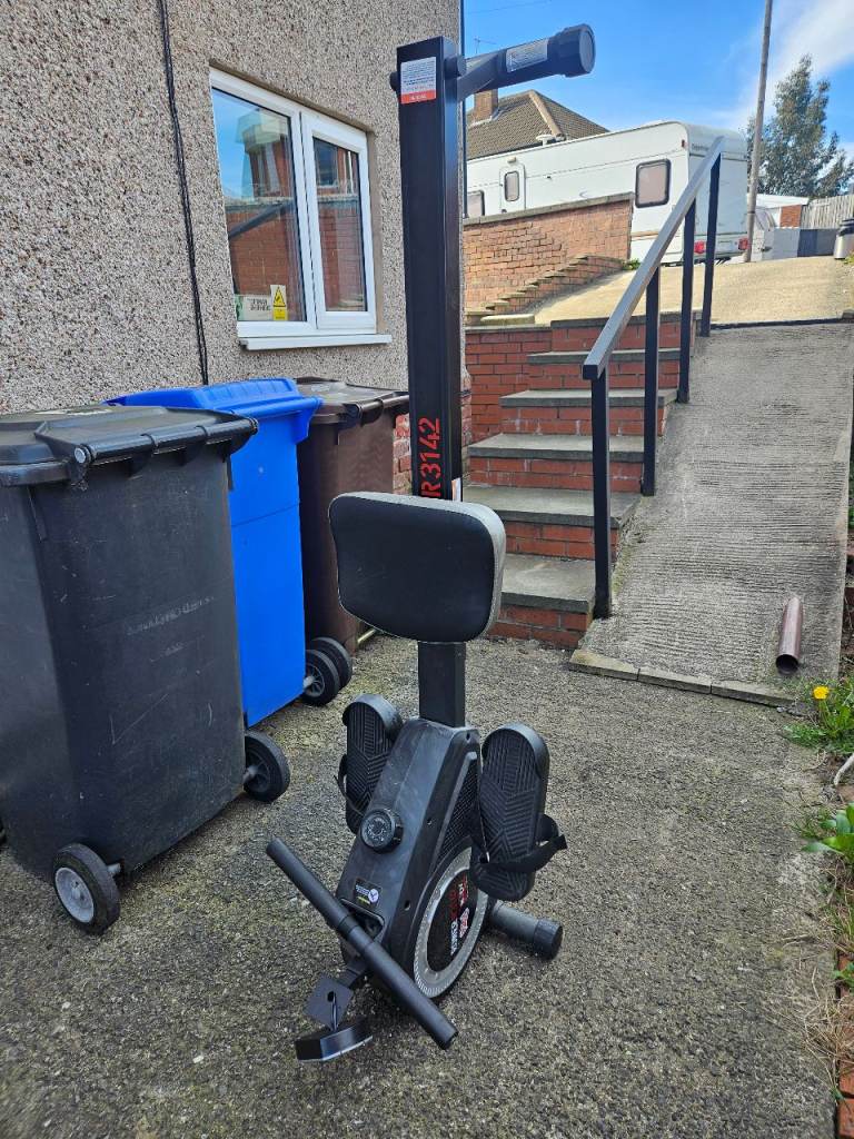 Rowing Machine