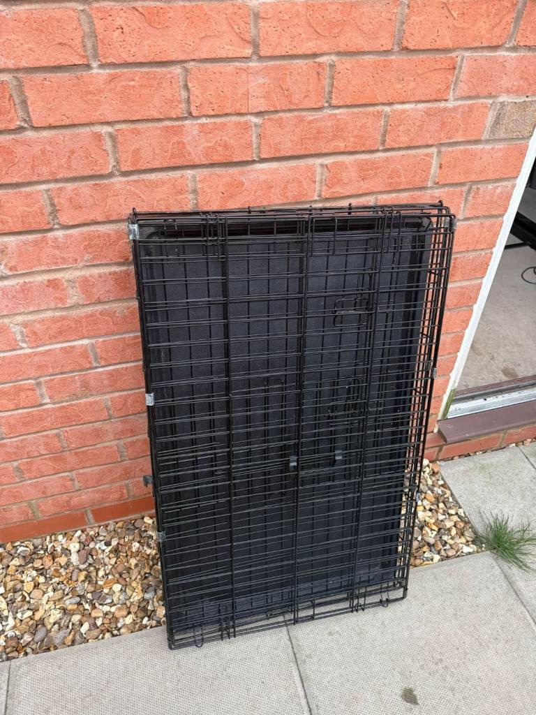 Dog Crate