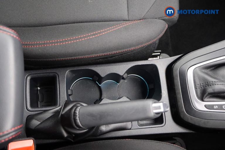 2025 Ford Puma 1.0 EcoBoost Hybrid mHEV ST-Line 5dr DCT SUV Petrol Automatic