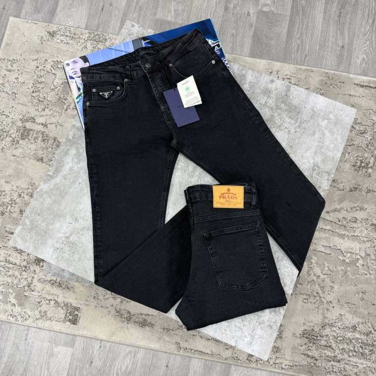  Men's Jeans - Blue Denim pre lod 