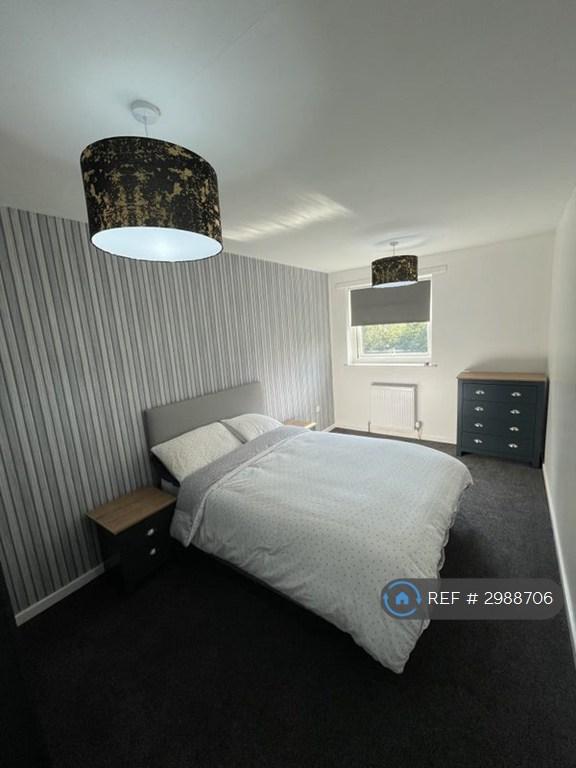 1 bedroom in Tommy Browell Close, Manchester, M14 (#2988706)