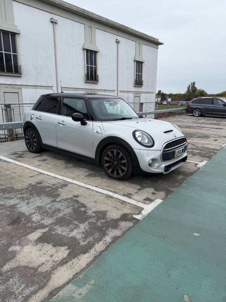 Mini, HATCHBACK, Hatchback, 2014, Manual, 1995 (cc), 5 doors