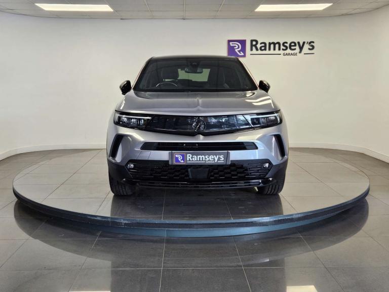 2021 Vauxhall Mokka 1.2 Turbo SRi Nav Premium SUV 5dr Petrol Manual Euro 6 (s/s) (130 ps) DIGIT S...