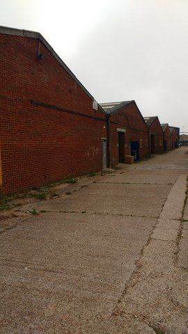 Storage & Distribution Units Available