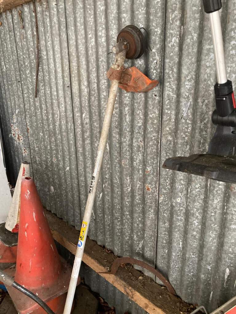 Strimmer
