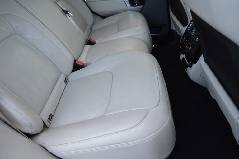 2018 Land Rover Range Rover 4.4 SDV8 Autobiography 4dr Auto ESTATE DIESEL Automatic