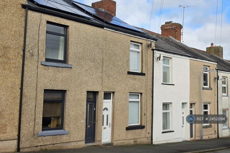 3 bedroom house in Settle St, Millom, LA18 (3 bed) (#2452094)