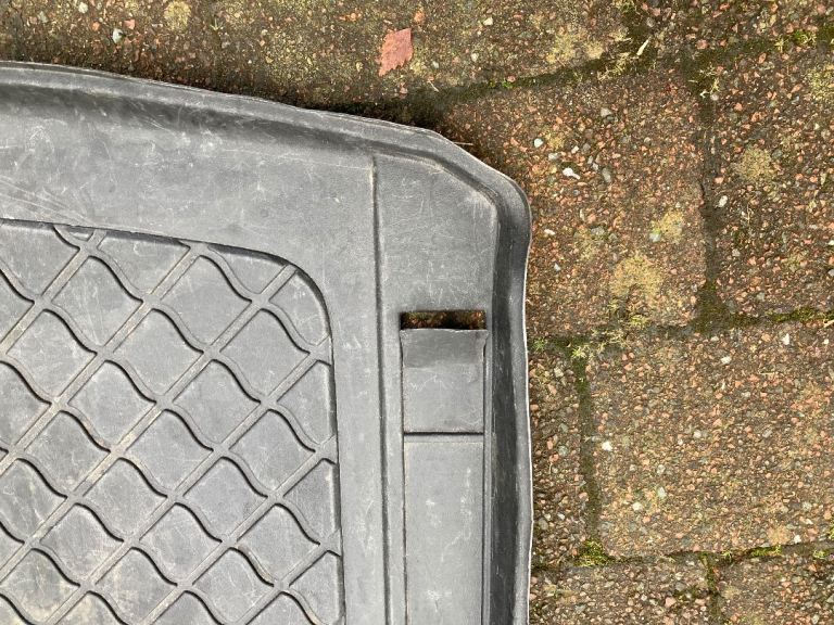 Nomad boot liner