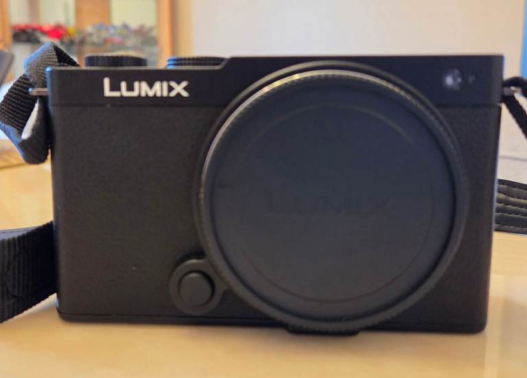 Panasonic Lumix S9 Full Frame Compact Camera Body For Sale