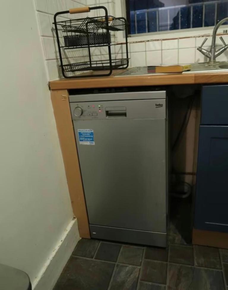 Slim dishwasher for sale 