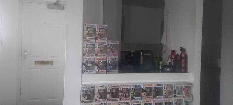 Funkos