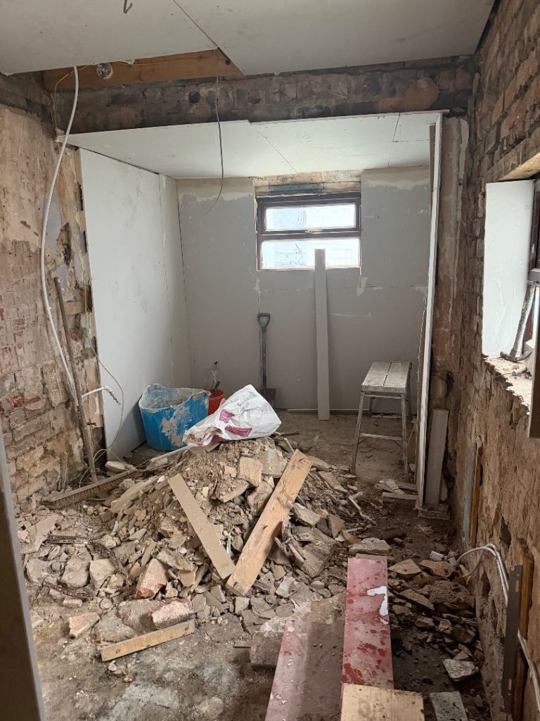 ⭐️ Cheap and Quick Waste removal / Man with a van ⭐️