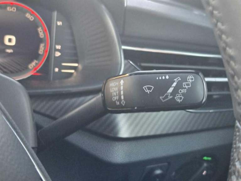 2023 Skoda Kamiq 1.5 TSI Monte Carlo 5dr DSG Automatic SUV Petrol Automatic