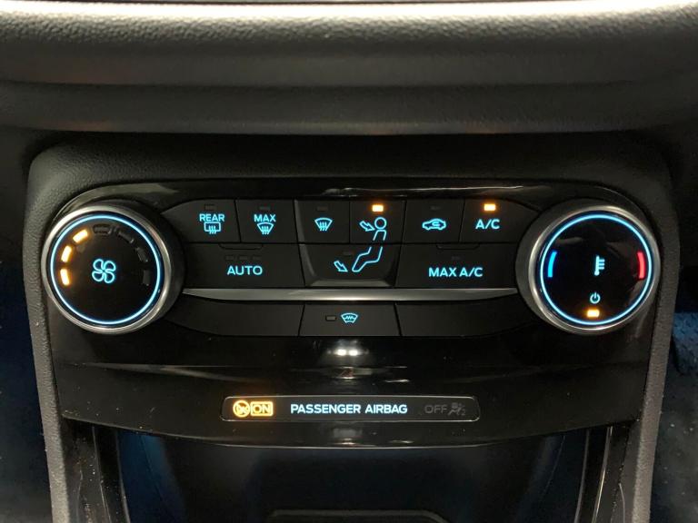 2022 Ford Puma 1.0 EcoBoost Hybrid mHEV 155 ST-Line X 5dr HATCHBACK PETROL Manual