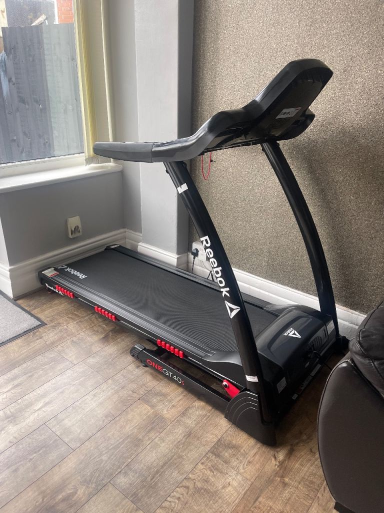 Tread mill