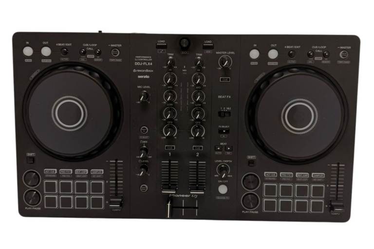 Pioneer DDJ-FLX4