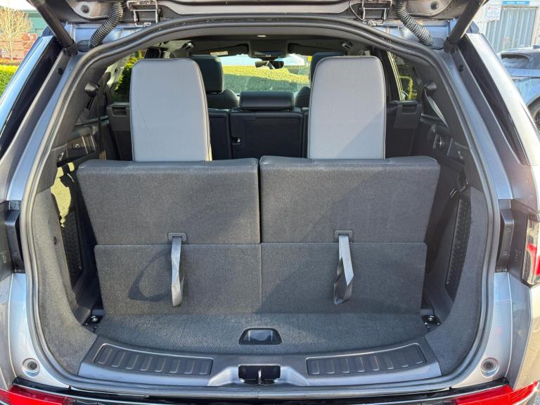 2025 Land Rover Discovery Sport 2.0 D200 Dynamic SE 5dr Auto [7 Seat] ESTATE DIESEL Automatic